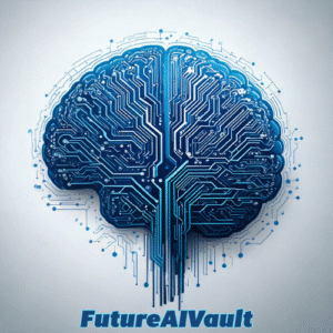Logo FutureAIVault
